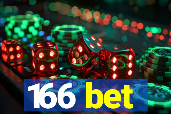 166 bet